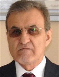 Mehmet ÖKLÜ